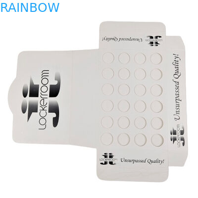 Θερμοσφραγίδα και συσκευασία μεγάλων διαστάσεων σε χαρτιά για χάπια/τροφικά προϊόντα με υψηλές επιδόσεις