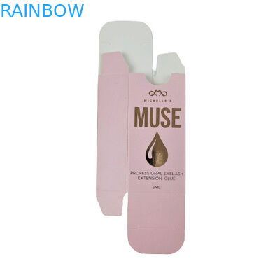 Κλασικό στυλ συσκευασία χαρτιού κουτί για με εξατομικεύσιμη ποσότητα και πάχος 350g