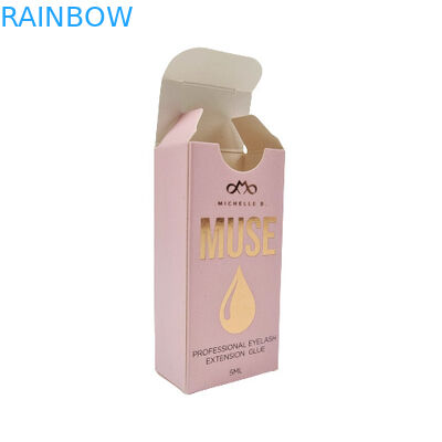 Κλασικό στυλ συσκευασία χαρτιού κουτί για με εξατομικεύσιμη ποσότητα και πάχος 350g