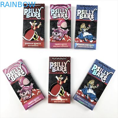 CMYK/Spot Color Printing Κεφαλίδιο για εισαγωγή με πάχος 350g και ούτω καθεξής