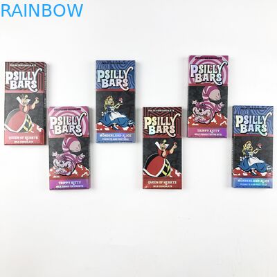 CMYK/Spot Color Printing Κεφαλίδιο για εισαγωγή με πάχος 350g και ούτω καθεξής