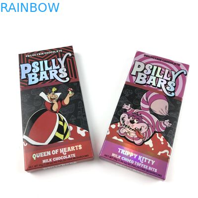 CMYK/Spot Color Printing Κεφαλίδιο για εισαγωγή με πάχος 350g και ούτω καθεξής