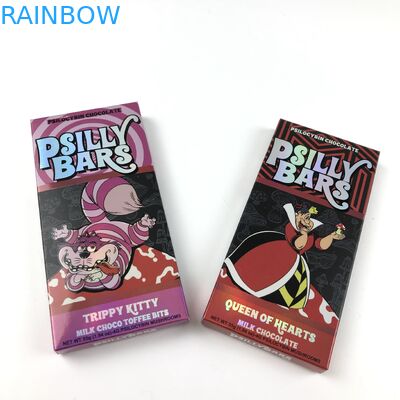 CMYK/Spot Color Printing Κεφαλίδιο για εισαγωγή με πάχος 350g και ούτω καθεξής