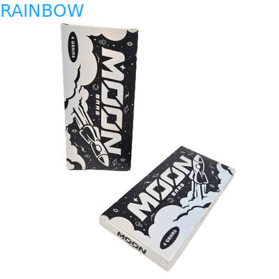 Κλασικό στυλ χαρτόνι συσκευασία κουτί για γαλλικές πατάτες λύση συσκευασίας