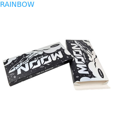 Κλασικό στυλ χαρτόνι συσκευασία κουτί για γαλλικές πατάτες λύση συσκευασίας