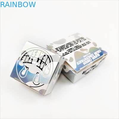 Πλαστική επιφάνεια Φινίρισμα Πλαστικό κουτί Πακέτο 350g πάχος και περισσότερα