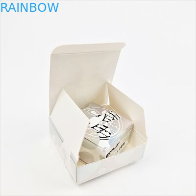 Πλαστική επιφάνεια Φινίρισμα Πλαστικό κουτί Πακέτο 350g πάχος και περισσότερα