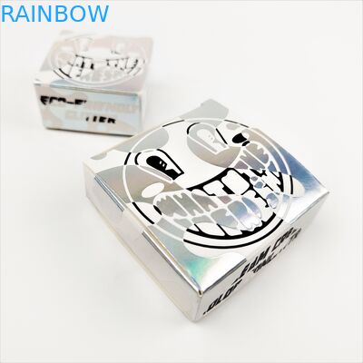 Πλαστική επιφάνεια Φινίρισμα Πλαστικό κουτί Πακέτο 350g πάχος και περισσότερα