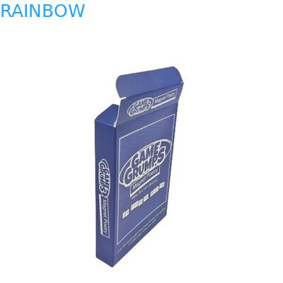 Κλασική συσκευασία χαρτιού κουτιού Προσαρμόσιμη ποσότητα Πισκία/Παρασκευή τροφίμων