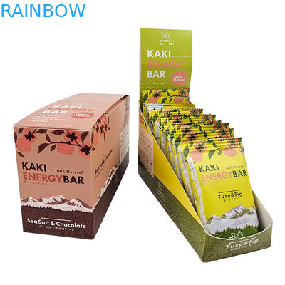 Συσκευασία Χάρτινο αναδιπλούμενο κουτί Συσκευή για προσαρμόσιμες συσκευασίες