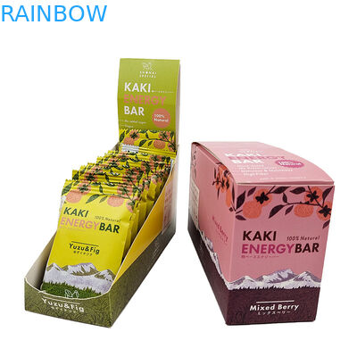 Συσκευασία Χάρτινο αναδιπλούμενο κουτί Συσκευή για προσαρμόσιμες συσκευασίες