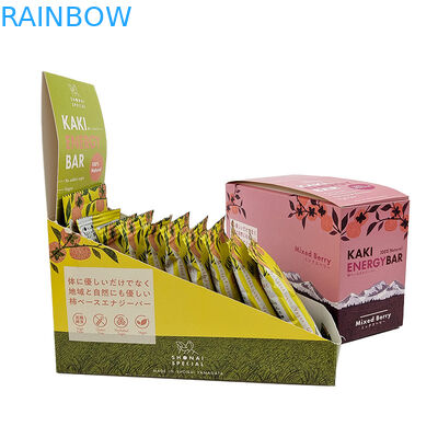 Συσκευασία Χάρτινο αναδιπλούμενο κουτί Συσκευή για προσαρμόσιμες συσκευασίες