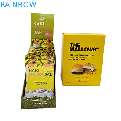 Συσκευασία Χάρτινο αναδιπλούμενο κουτί Συσκευή για προσαρμόσιμες συσκευασίες