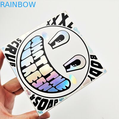 CMYK/Spot Color εκτύπωση συσκευασίας χαρτιού για τα προϊόντα σας