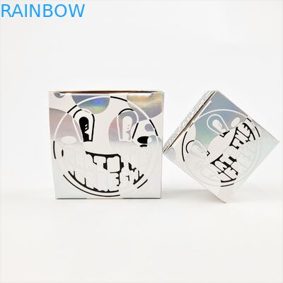 CMYK/Spot Color εκτύπωση συσκευασίας χαρτιού για τα προϊόντα σας