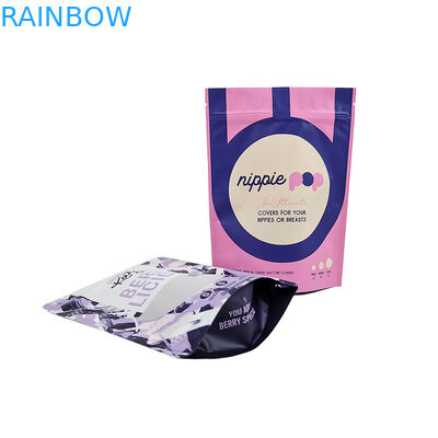 Συσκευή χάρτινης σακούλας Kraft για σακούλες τσαγιού