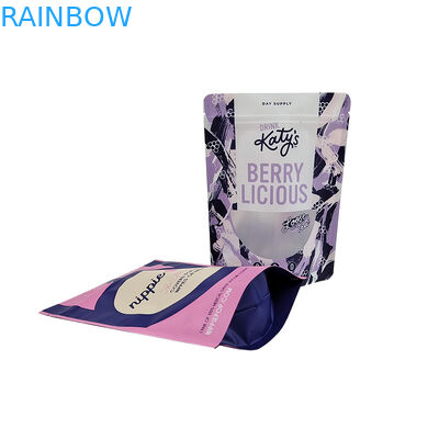 Συσκευή χάρτινης σακούλας Kraft για σακούλες τσαγιού