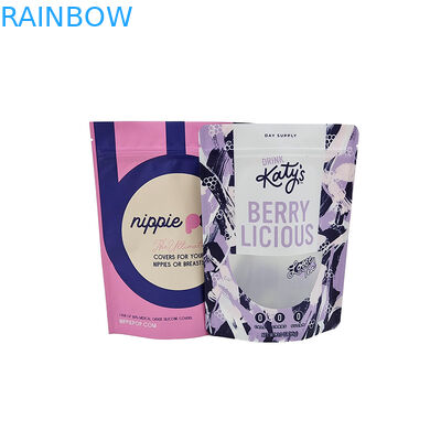 Συσκευή χάρτινης σακούλας Kraft για σακούλες τσαγιού