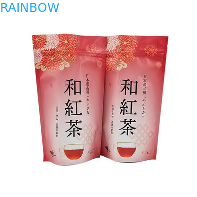 Τάσα χαρτιού Kraft Τάσα τσαγιού Συσκευή για την εξαγωγή