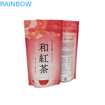 Τάσα χαρτιού Kraft Τάσα τσαγιού Συσκευή για την εξαγωγή