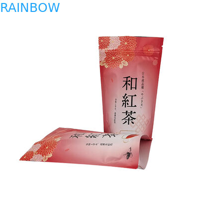 Τάσα χαρτιού Kraft Τάσα τσαγιού Συσκευή για την εξαγωγή