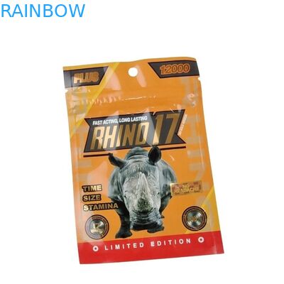 0.1 mm πάχος πλαστική συσκευασία κάλυψης για την παραγωγή κατεργασμένου χαρτιού