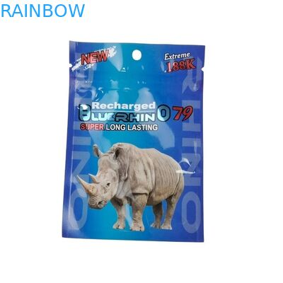 0.1 mm πάχος πλαστική συσκευασία κάλυψης για την παραγωγή κατεργασμένου χαρτιού