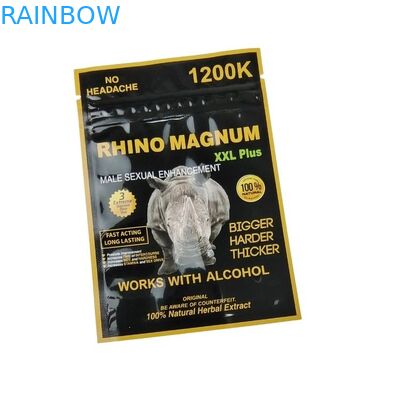 0.1 mm πάχος πλαστική συσκευασία κάλυψης για την παραγωγή κατεργασμένου χαρτιού