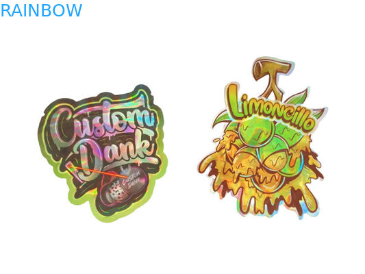 Ανθεκτικές Φυτικές Καμίνι συσκευασία Jungle Boys Runtz σακούλες μπισκότα μυρωδιά απόδειξη