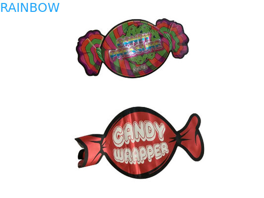 Ανθεκτικές Φυτικές Καμίνι συσκευασία Jungle Boys Runtz σακούλες μπισκότα μυρωδιά απόδειξη