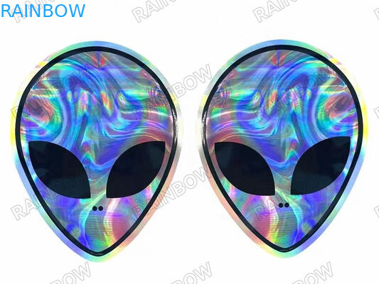 Οσφρητικά φυτικά θυμίαμα Συσκευή Zip Lock Mylar CBD έλαιο χόρτο κάνναβη σακούλες Gravure εκτύπωση