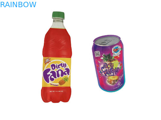 k Runtz Bag Herbal Incense Packaging Αλουμινένιο φύλλο PET Προσαρμοσμένο μέγεθος