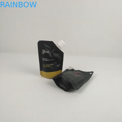 Μέχρι και 10 χρώματα Σφουγγαρίστρα τσάντα συσκευασία για εξατομικευμένες επιλογές Κρεμάστε τρύπα