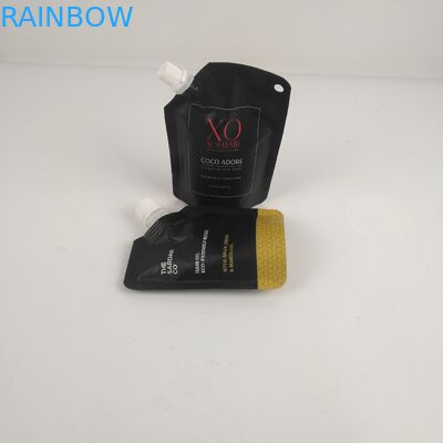 Μέχρι και 10 χρώματα Σφουγγαρίστρα τσάντα συσκευασία για εξατομικευμένες επιλογές Κρεμάστε τρύπα