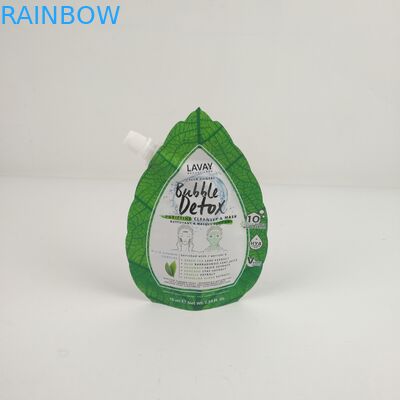 Μέχρι 10 χρώματα Προσαρμοσμένες ευέλικτες σφουγγαρισμένες τσάντες με επιλογές διαχωρισμού