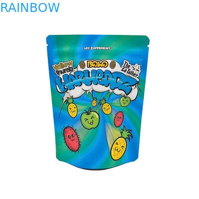 Συσκευή με θήκη από ασήμι με σακούλες Mylar για κόκκους καφέ και τρόφιμα