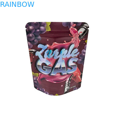 Συσκευή με θήκη από ασήμι με σακούλες Mylar για κόκκους καφέ και τρόφιμα