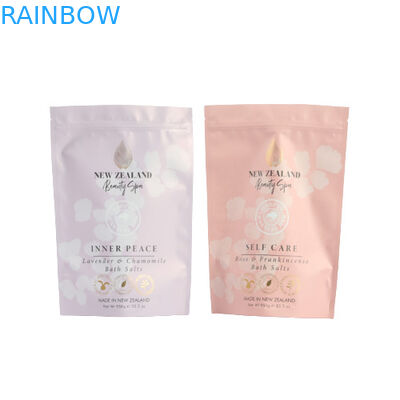 Τσάντα για αποξηραμένα φρούτα Συσκευασία Σφραγίδας Τυπωμένο αλουμινένιο φύλλο