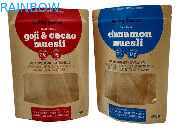 Προσαρμοσμένες τσάντες και αποστέλλονται από το λιμάνι της Shenzhen / Hongkong