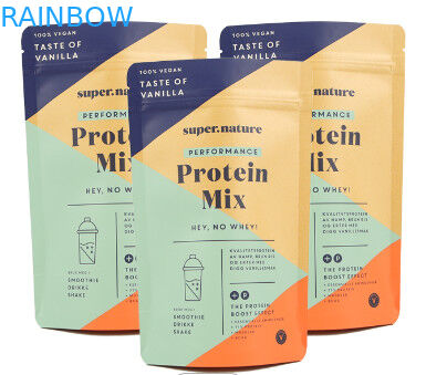 Προσαρμοσμένες τσάντες και αποστέλλονται από το λιμάνι της Shenzhen / Hongkong