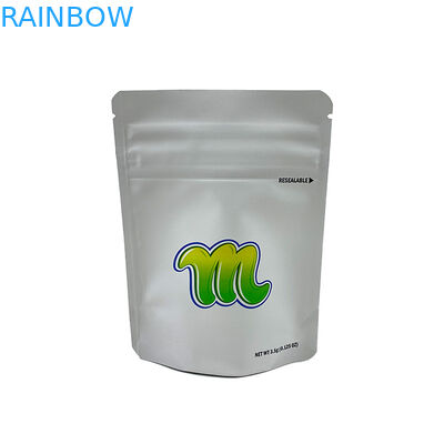 Δωρεάν δείγματα Προσαρμοσμένη συσκευασία φυτοφαρμάκων θυμίαμα με στρωμένο φιλμ