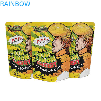 Αναβαθμίστε τις συσκευασίες χαρτιού σας με Custommize Natural Scent Bags