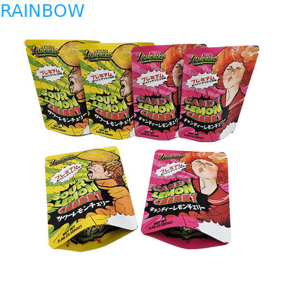 Αναβαθμίστε τις συσκευασίες χαρτιού σας με Custommize Natural Scent Bags