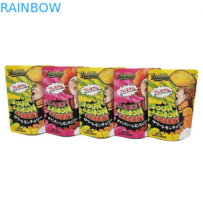 Αναβαθμίστε τις συσκευασίες χαρτιού σας με Custommize Natural Scent Bags