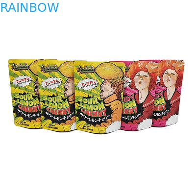 Αναβαθμίστε τις συσκευασίες χαρτιού σας με Custommize Natural Scent Bags