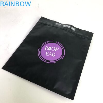 Προσαρμοσμένη συσκευασία PET / VMPET / PE 100 μm