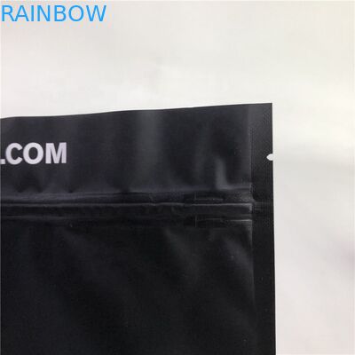 Προσαρμοσμένη συσκευασία PET / VMPET / PE 100 μm