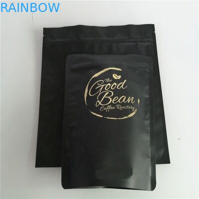 Προσαρμοσμένη συσκευασία PET / VMPET / PE 100 μm