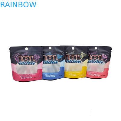 Υψηλής απόδοσης συσκευασία βότανο θυμίαμα με Custommize στρωμένο φιλμ