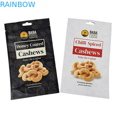 Καρτόνι εξαγωγής Φυτικά θυμίαμα Συσκευή Stand Up Bag με εξατομικευμένη εκτύπωση